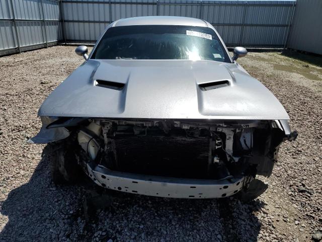 Photo 4 VIN: 2C3CDZBT2HH568288 - DODGE CHALLENGER 