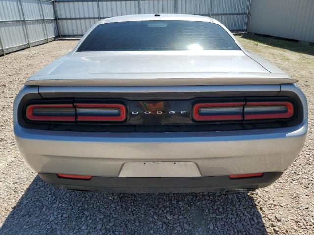 Photo 5 VIN: 2C3CDZBT2HH568288 - DODGE CHALLENGER 