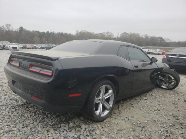 Photo 3 VIN: 2C3CDZBT2HH588993 - DODGE CHALLENGER 