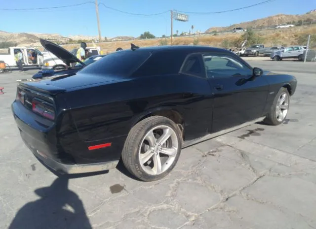 Photo 3 VIN: 2C3CDZBT2HH611396 - DODGE CHALLENGER 