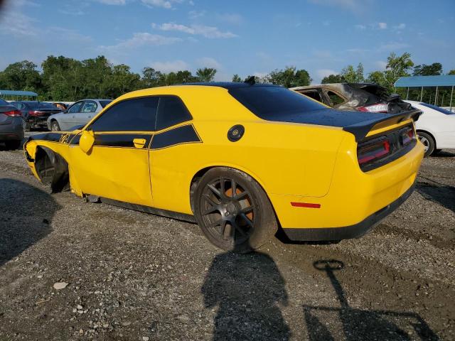 Photo 1 VIN: 2C3CDZBT2HH628912 - DODGE CHALLENGER 