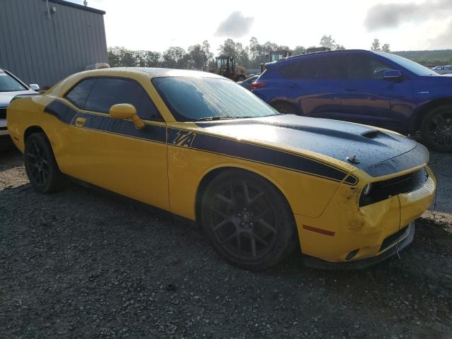 Photo 3 VIN: 2C3CDZBT2HH628912 - DODGE CHALLENGER 