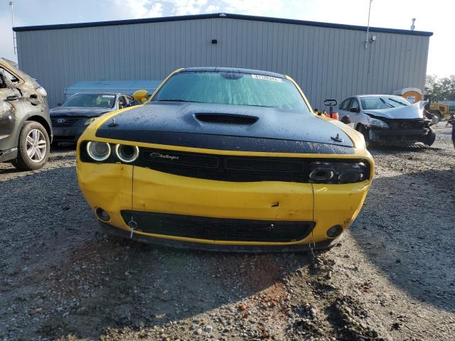 Photo 4 VIN: 2C3CDZBT2HH628912 - DODGE CHALLENGER 