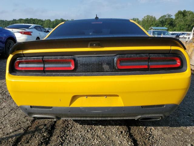 Photo 5 VIN: 2C3CDZBT2HH628912 - DODGE CHALLENGER 