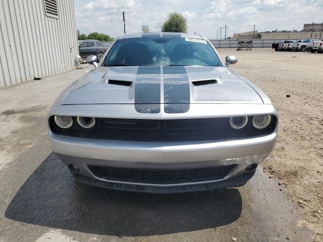 Photo 4 VIN: 2C3CDZBT2HH648853 - DODGE CHALLENGER 