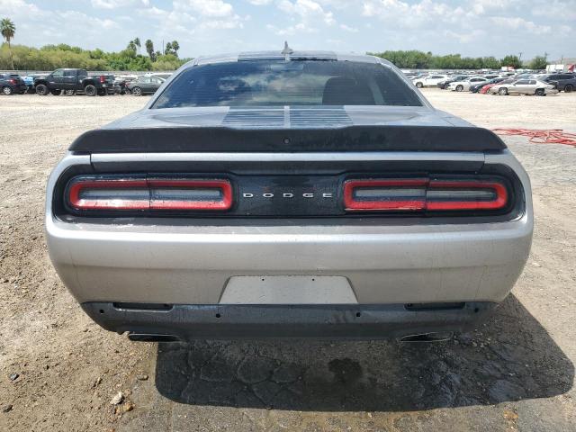 Photo 5 VIN: 2C3CDZBT2HH648853 - DODGE CHALLENGER 