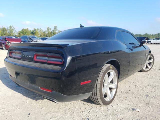 Photo 3 VIN: 2C3CDZBT2HH656077 - DODGE CHALLENGER 