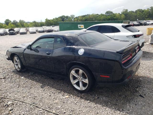 Photo 1 VIN: 2C3CDZBT2JH123765 - DODGE CHALLENGER 