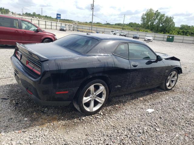 Photo 2 VIN: 2C3CDZBT2JH123765 - DODGE CHALLENGER 