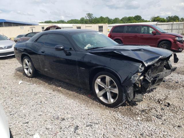 Photo 3 VIN: 2C3CDZBT2JH123765 - DODGE CHALLENGER 