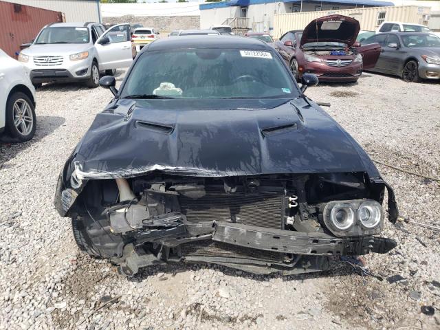 Photo 4 VIN: 2C3CDZBT2JH123765 - DODGE CHALLENGER 