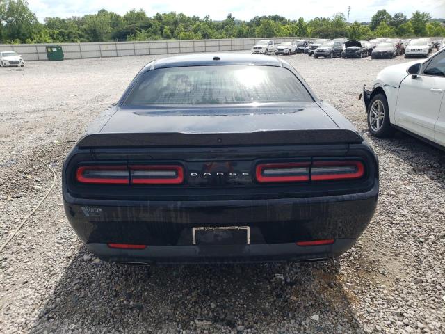 Photo 5 VIN: 2C3CDZBT2JH123765 - DODGE CHALLENGER 