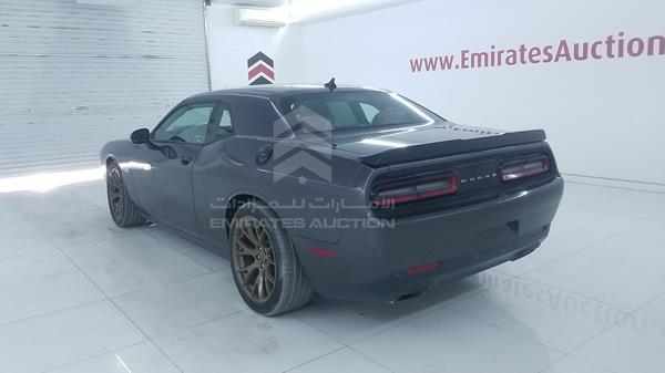 Photo 6 VIN: 2C3CDZBT2JH131705 - DODGE CHALLENGER 