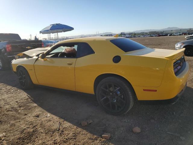 Photo 1 VIN: 2C3CDZBT2JH138539 - DODGE CHALLENGER 