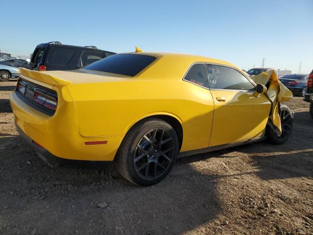 Photo 2 VIN: 2C3CDZBT2JH138539 - DODGE CHALLENGER 