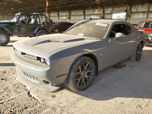 Photo 0 VIN: 2C3CDZBT2JH155244 - DODGE CHALLENGER 