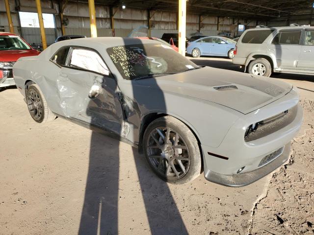 Photo 3 VIN: 2C3CDZBT2JH155244 - DODGE CHALLENGER 