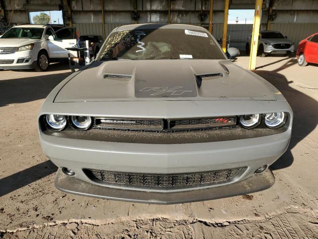 Photo 4 VIN: 2C3CDZBT2JH155244 - DODGE CHALLENGER 