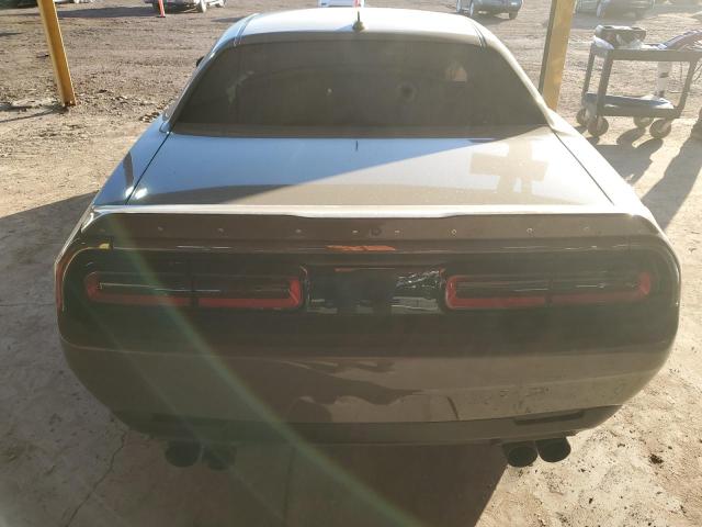 Photo 5 VIN: 2C3CDZBT2JH155244 - DODGE CHALLENGER 