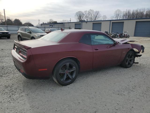 Photo 2 VIN: 2C3CDZBT2JH199454 - DODGE CHALLENGER 