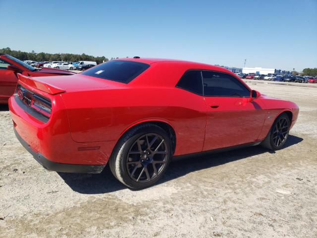 Photo 2 VIN: 2C3CDZBT2JH199681 - DODGE CHALLENGER 