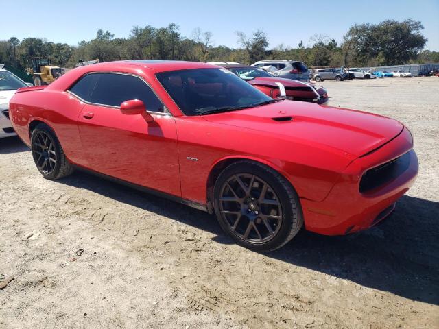 Photo 3 VIN: 2C3CDZBT2JH199681 - DODGE CHALLENGER 