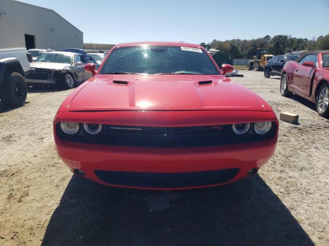 Photo 4 VIN: 2C3CDZBT2JH199681 - DODGE CHALLENGER 