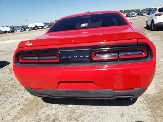 Photo 5 VIN: 2C3CDZBT2JH199681 - DODGE CHALLENGER 