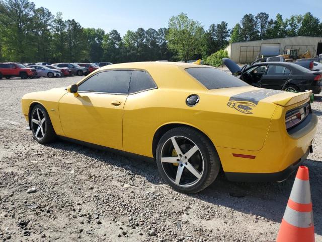 Photo 1 VIN: 2C3CDZBT2JH228046 - DODGE CHALLENGER 