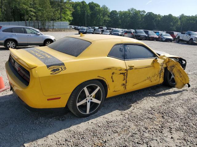 Photo 2 VIN: 2C3CDZBT2JH228046 - DODGE CHALLENGER 