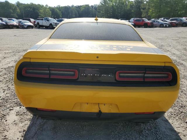 Photo 5 VIN: 2C3CDZBT2JH228046 - DODGE CHALLENGER 