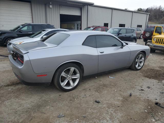 Photo 2 VIN: 2C3CDZBT2JH232646 - DODGE CHALLENGER 