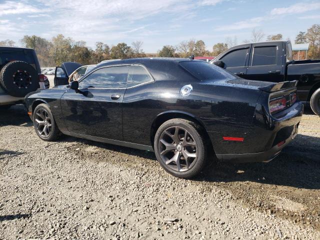 Photo 1 VIN: 2C3CDZBT2JH259992 - DODGE CHALLENGER 