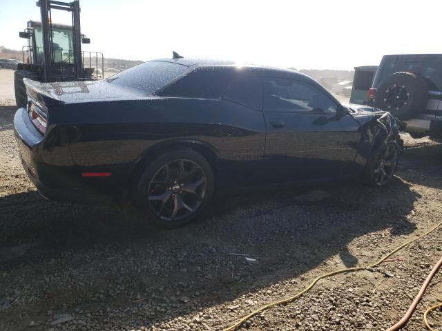 Photo 2 VIN: 2C3CDZBT2JH259992 - DODGE CHALLENGER 