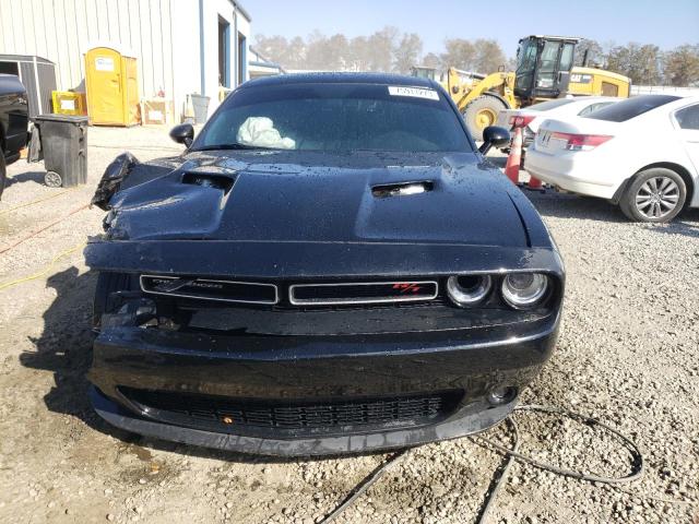 Photo 4 VIN: 2C3CDZBT2JH259992 - DODGE CHALLENGER 