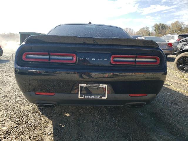 Photo 5 VIN: 2C3CDZBT2JH259992 - DODGE CHALLENGER 