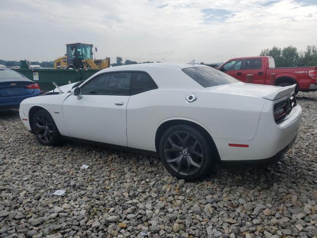 Photo 1 VIN: 2C3CDZBT2JH260012 - DODGE CHALLENGER 