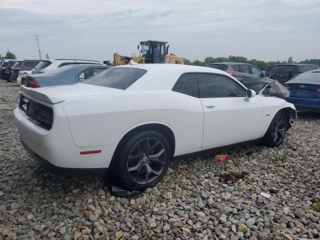 Photo 2 VIN: 2C3CDZBT2JH260012 - DODGE CHALLENGER 