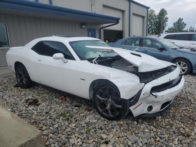 Photo 3 VIN: 2C3CDZBT2JH260012 - DODGE CHALLENGER 