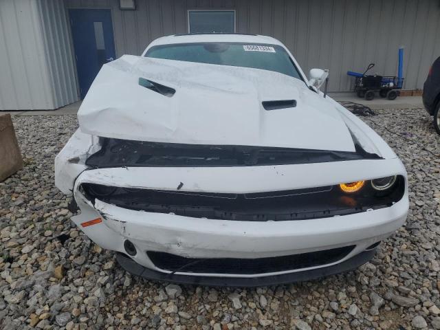 Photo 4 VIN: 2C3CDZBT2JH260012 - DODGE CHALLENGER 