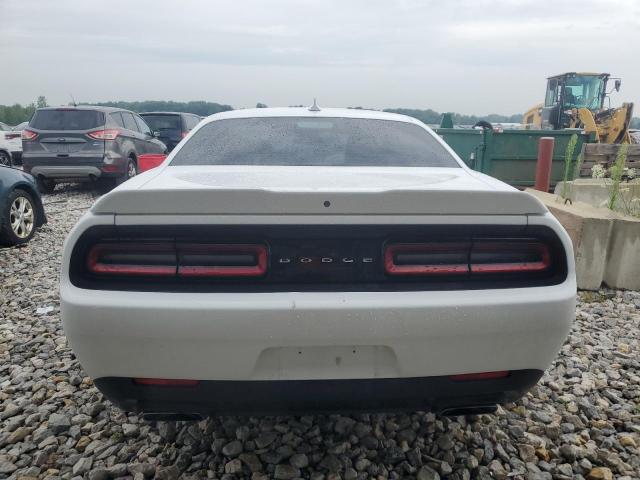 Photo 5 VIN: 2C3CDZBT2JH260012 - DODGE CHALLENGER 