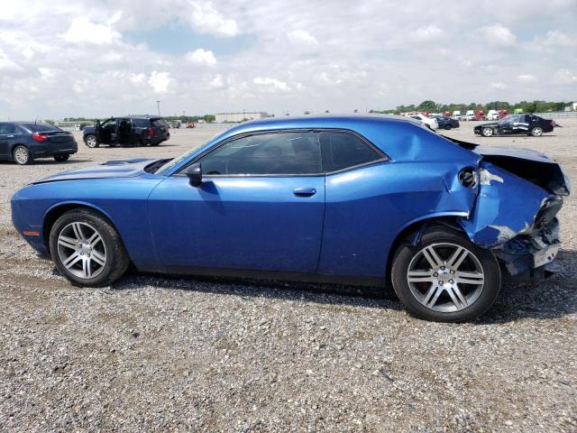 Photo 1 VIN: 2C3CDZBT2JH286481 - DODGE CHALLENGER 