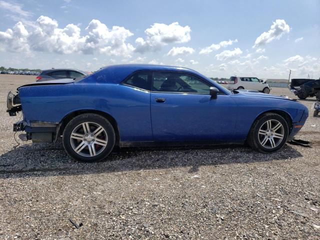 Photo 2 VIN: 2C3CDZBT2JH286481 - DODGE CHALLENGER 