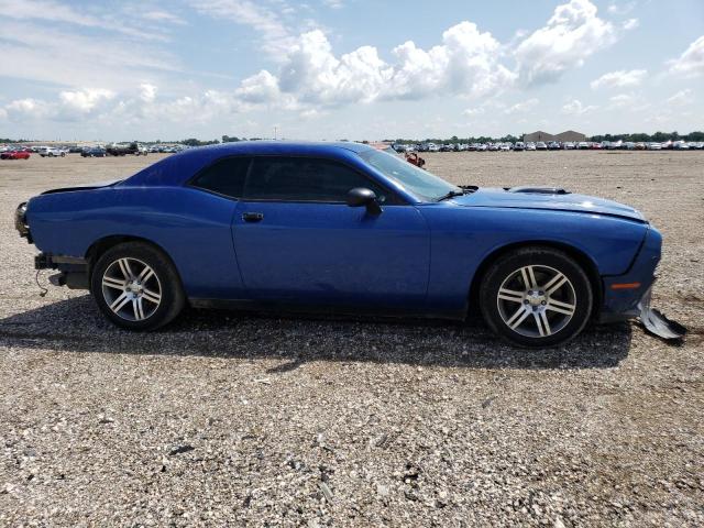 Photo 3 VIN: 2C3CDZBT2JH286481 - DODGE CHALLENGER 