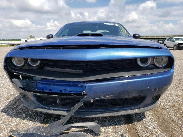 Photo 4 VIN: 2C3CDZBT2JH286481 - DODGE CHALLENGER 