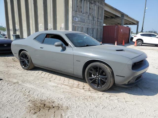 Photo 3 VIN: 2C3CDZBT2JH311606 - DODGE CHALLENGER 