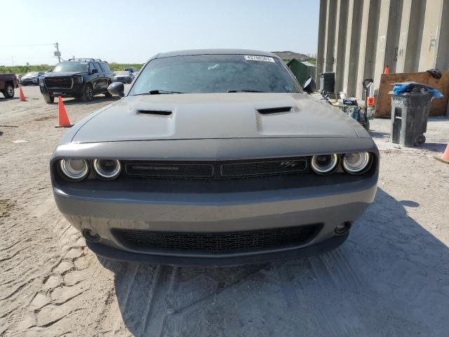 Photo 4 VIN: 2C3CDZBT2JH311606 - DODGE CHALLENGER 