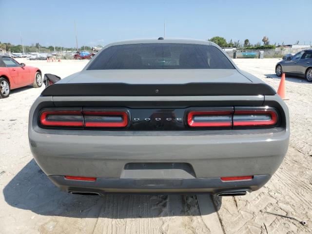 Photo 5 VIN: 2C3CDZBT2JH311606 - DODGE CHALLENGER 