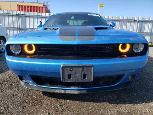 Photo 8 VIN: 2C3CDZBT2JH318183 - DODGE CHALLENGER 