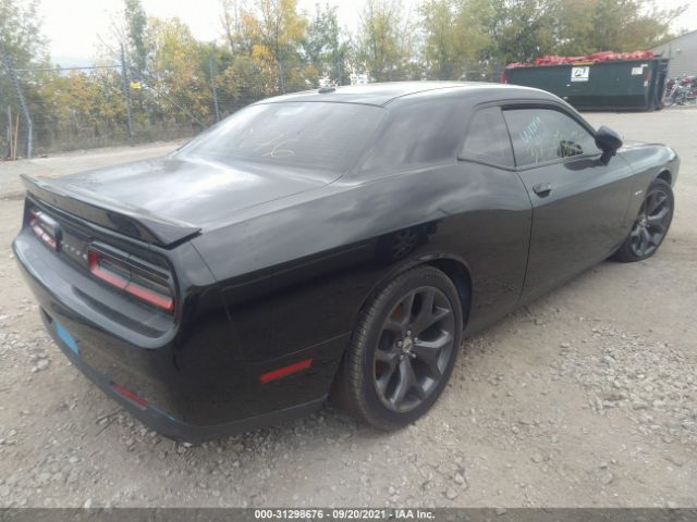 Photo 3 VIN: 2C3CDZBT2KH524430 - DODGE CHALLENGER 